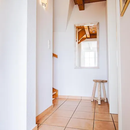 Apartment App. Kerkhoff