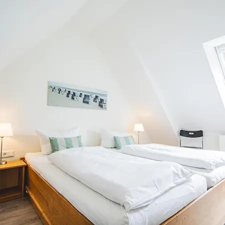 App. Kerkhoff Apartment Sylt